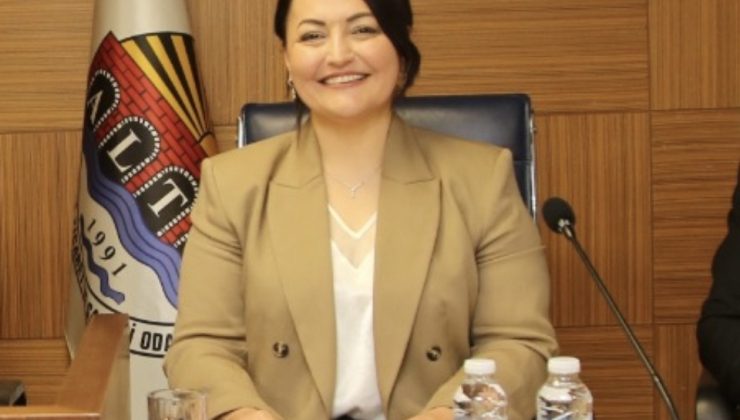 Kayıp ilanı mı? Ben hep sahadayım!” – Rukiye Okşar’dan dikkat çeken açıklama
