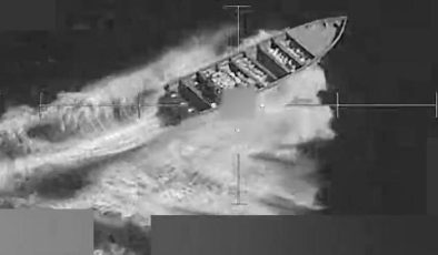 ABD ordusundan Doğu Pasifik’te ‘Güney Mızrağı’ operasyonu