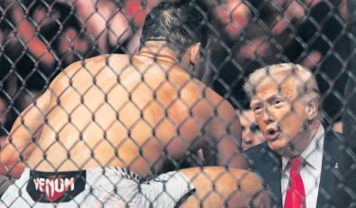 Abluka 17.00’de başlıyor