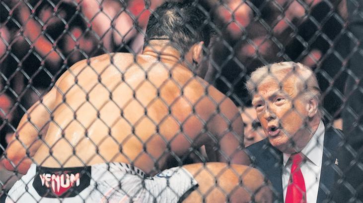 Abluka 17.00’de başlıyor