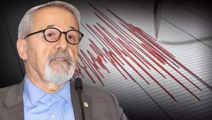Akdeniz’de 4.7’lik deprem! Naci Görür uyardı: Bu fay çok daha büyük deprem üretebilir