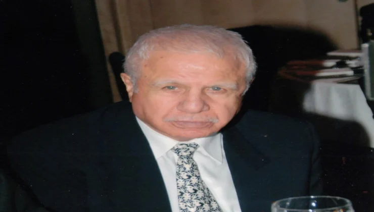 Ankara’nın Ünlü Kabadayısı “Kürt Ahmet” Hayatını Kaybetti