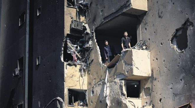 Bölgesel tümör küresel tehdit