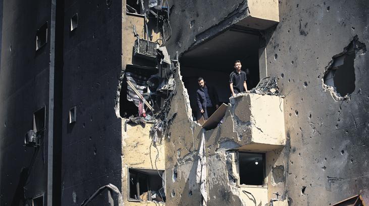 Bölgesel tümör küresel tehdit