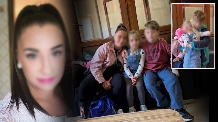 Bursa’da 7 yıllık esaret: Kaçırılan Nazar’ın hikayesinde mutlu son: Kardeşiyle ilk kez tanıştı