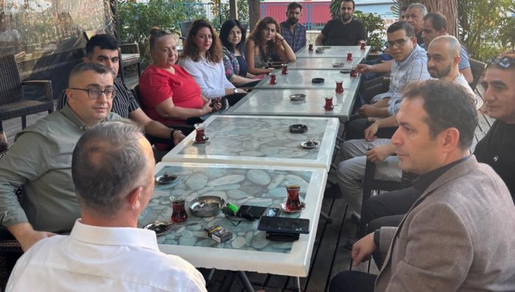 OKULLARDA CAN GÜVENLİĞİ YOK: EĞİTİM ÇALIŞANLARI VE ÖĞRENCİLERİMİZ İÇİN AYAKTAYIZ!