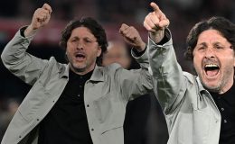 Fatih Tekke’den şampiyonluk sorusuna yanıt: ‘İnanmış adamlar var!’ Galatasaray galibiyeti sonrası çarpıcı sözler…