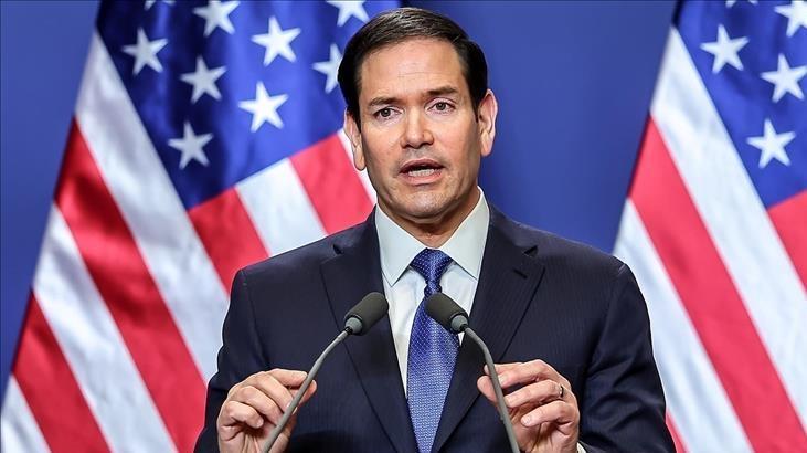 Gözler ABD’de! İsrail-Lübnan görüşmelerine Dışişleri Bakanı Rubio da katılacak