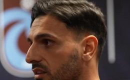 Günay Güvenç: Uğurcan’a yapılanları Türk futbolu adına kınıyorum’