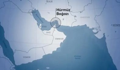 Hürmüz’de tansiyon zirve yapacak! CENTCOM saat verdi: Tüm gemilere abluka başlıyor