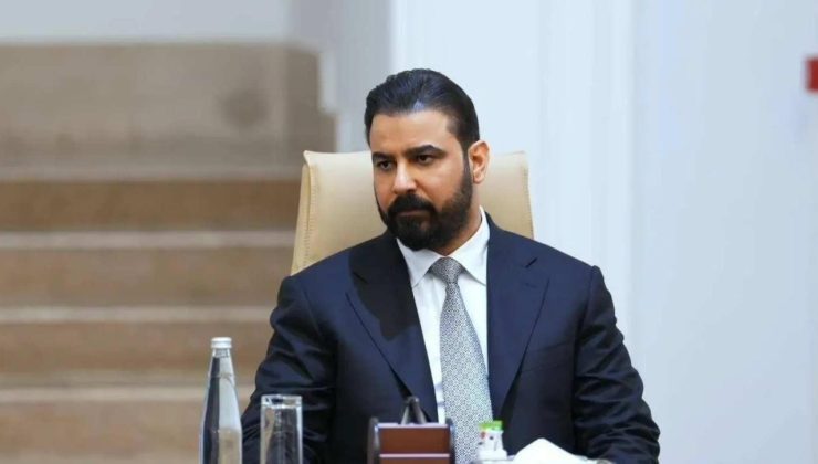 Irak’ta yeni kabine heyecanı! ABD’den Ali Zeydi’ye destek