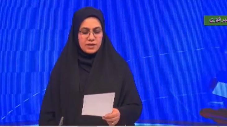 İran devlet televizyonu canlı yayında duyurdu! ‘ABD’li pilotu sağ yakalayana ödül verilecek’