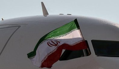 İranlı yetkiliden ‘gizemli rota’ açıklaması! ‘Saldırı istihbaratı alındı’