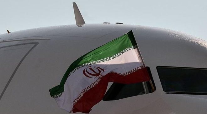 İranlı yetkiliden ‘gizemli rota’ açıklaması! ‘Saldırı istihbaratı alındı’