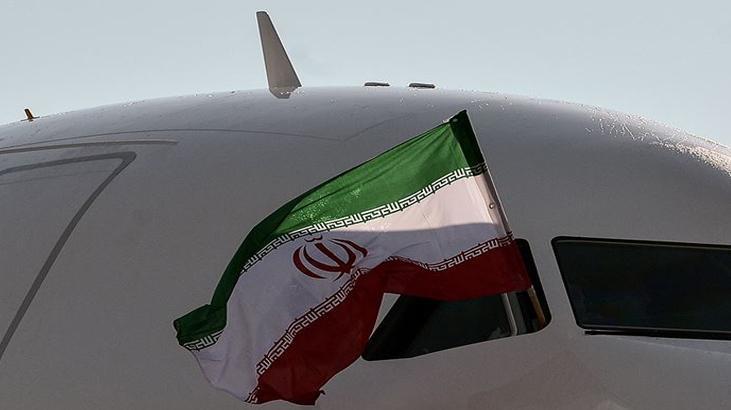 İranlı yetkiliden ‘gizemli rota’ açıklaması! ‘Saldırı istihbaratı alındı’