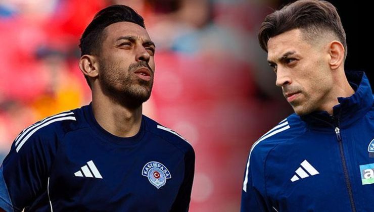 İrfan Can Kahveci’den Fenerbahçe açıklaması! ‘Geri dönmek istiyorum’