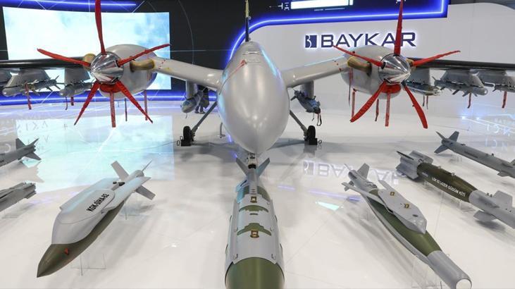 İsrail basınında ‘SAHA’ rüzgarı! ‘Avrupa arayışta, Türkiye devrede’