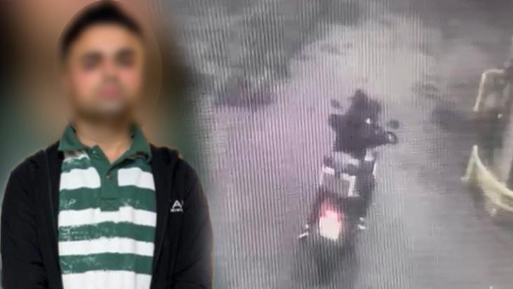 Kağıthane’de gece yarısı silahlı dehşet! İş yeri kurşunlanan mağdur: ‘Eşimin sevgilisi yaptı’