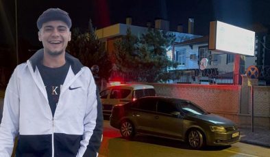 Karakolda işlenen cinayette sanık konuştu: ‘Görünce dayanamadım, kaç kez salladım hatırlamıyorum’