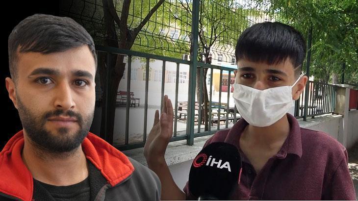 LGS çıkışı ‘sınav çok kötüydü’ sözleriyle viral olmuştu! 6 yıl sonra ortaya çıktı: Aylık kazancı dikkat çekti