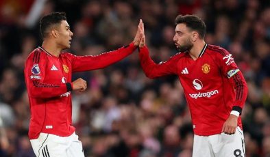 Premier Lig’de oyuncular kaleleri karıştırdı