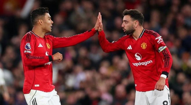 Premier Lig’de oyuncular kaleleri karıştırdı