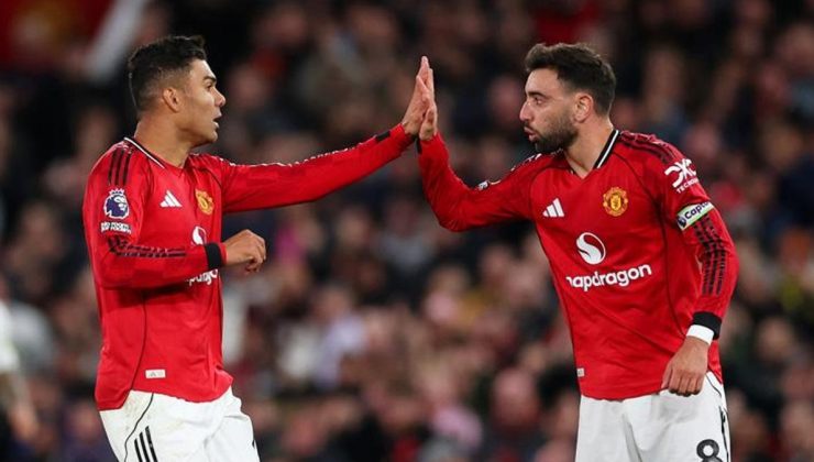 Premier Lig’de oyuncular kaleleri karıştırdı