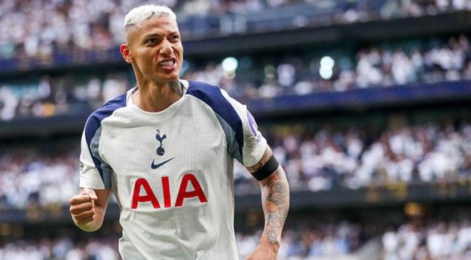 Richarlison: ‘İntihar etmeyi düşündüm’