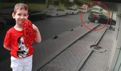 Servis dehşeti! 5 yaşındaki Metehan’ın ölümünde ihmal iddiası: ‘Oğlumun sırtında teker izlerini gördüm’
