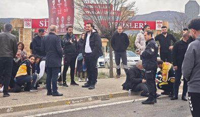 Sivasspor’dan kazaya ilişkin kritik bilgilendirme