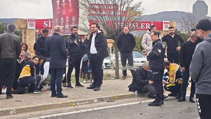 Sivasspor’dan kazaya ilişkin kritik bilgilendirme