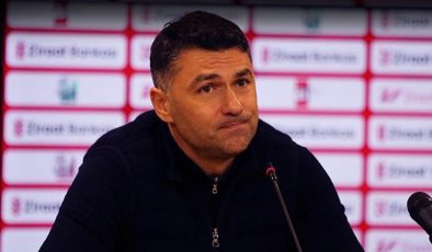 Son dakika! Burak Yılmaz’ın istifası kabul edildi: Açıklamaları olay olmuştu