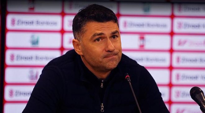 Son dakika! Burak Yılmaz’ın istifası kabul edildi: Açıklamaları olay olmuştu