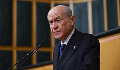 Son dakika… MHP lideri Bahçeli: Ara seçim yok, seçimler zamanında yapılacak