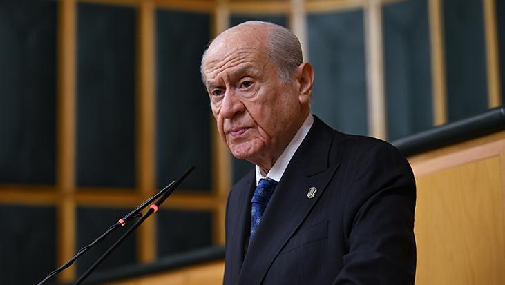 Son dakika… MHP lideri Bahçeli: Ara seçim yok, seçimler zamanında yapılacak