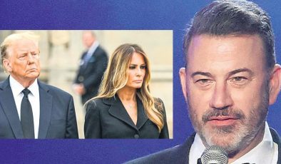 Trump-Kimmel savaşında 2. raunt