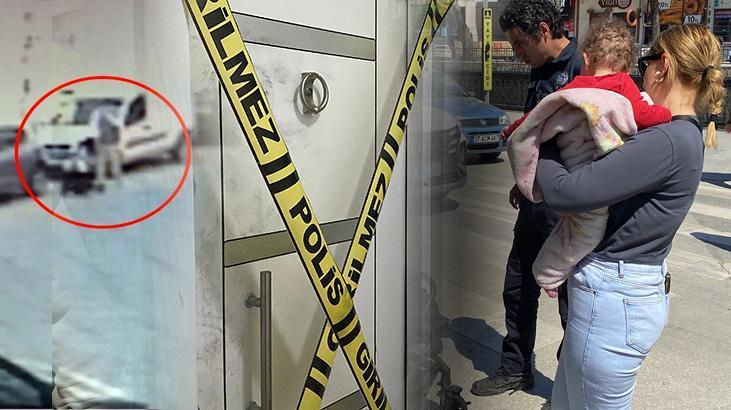 Türkiye’yi sarsan vahşet: Tek hatırladığım 8 gün boyunca eşimin cesediyle uyumuşum