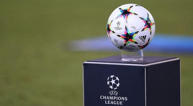 UEFA Şampiyonlar Ligi’nde yarı finalistler belli oluyor