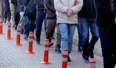 23 ilde ‘sahte araç kiralama’ operasyonu; 35 tutuklama
