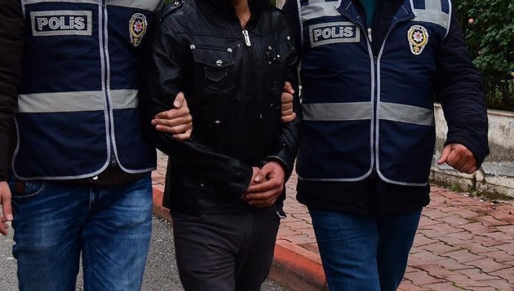 293 milyon liralık kara para operasyonu