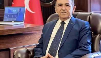 Alanya MHP den Türkcülük Günü kutlaması