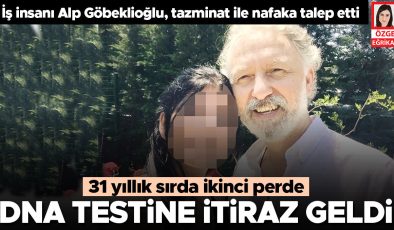 31 yıllık sırda ikinci perde