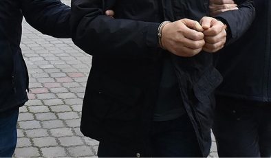 48 suçlu Türkiye’ye getirildi