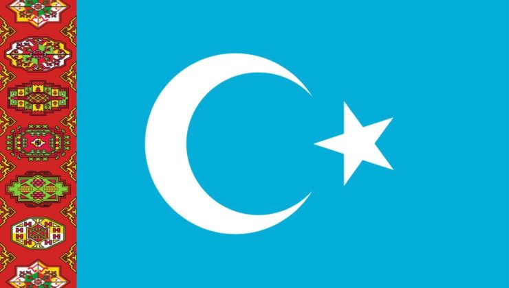 Dünyadaki Bütün Türk Kardeşlerimize Afganistan Türkmenlerinden Bir Dostluk ve Kardeşlik Çağrısı Erkin Türkistan adına