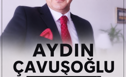 DIŞİŞLERİ ESKİ BAKANI MEVLÜT ÇAVUŞOĞLU VE ALANYASPOR BAŞKANI HASAN ÇAVUŞOĞLU’NUN KARDEŞİ AYDIN ÇAVUŞOĞLU HAYATINI KAYBETTİ