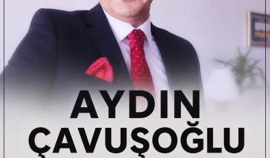 DIŞİŞLERİ ESKİ BAKANI MEVLÜT ÇAVUŞOĞLU VE ALANYASPOR BAŞKANI HASAN ÇAVUŞOĞLU’NUN KARDEŞİ AYDIN ÇAVUŞOĞLU HAYATINI KAYBETTİ