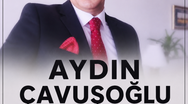 DIŞİŞLERİ ESKİ BAKANI MEVLÜT ÇAVUŞOĞLU VE ALANYASPOR BAŞKANI HASAN ÇAVUŞOĞLU’NUN KARDEŞİ AYDIN ÇAVUŞOĞLU HAYATINI KAYBETTİ