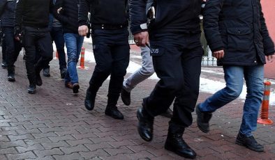 9 milyonluk vurgun! Sahte ‘TOKİ’ sitesi kurarak dolandırdılar: 14 şüpheli yakalandı