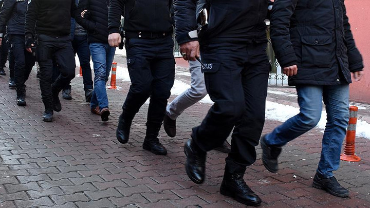 9 milyonluk vurgun! Sahte ‘TOKİ’ sitesi kurarak dolandırdılar: 14 şüpheli yakalandı