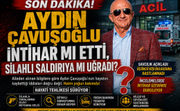 Eski Dışişleri Bakanı Mevlüt Çavuşoğlu ve Alanyaspor Başkanı Hasan Çavuşoğlu’nun kardeşi Aydın Çavuşoğlu’nun hayatını kaybettiği iddiaları bazı kaynaklardan alınan haberde hayatını kaybettıgı yönünde iddialar yer aldı.